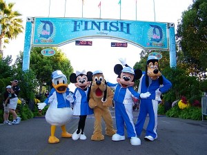 disneyland-half-marathon